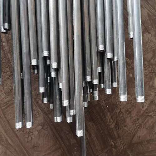 宝鸡声测管重量是多少？买管必知的计算公式