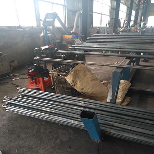 宝鸡桥梁桩基声测管的施工工艺流程